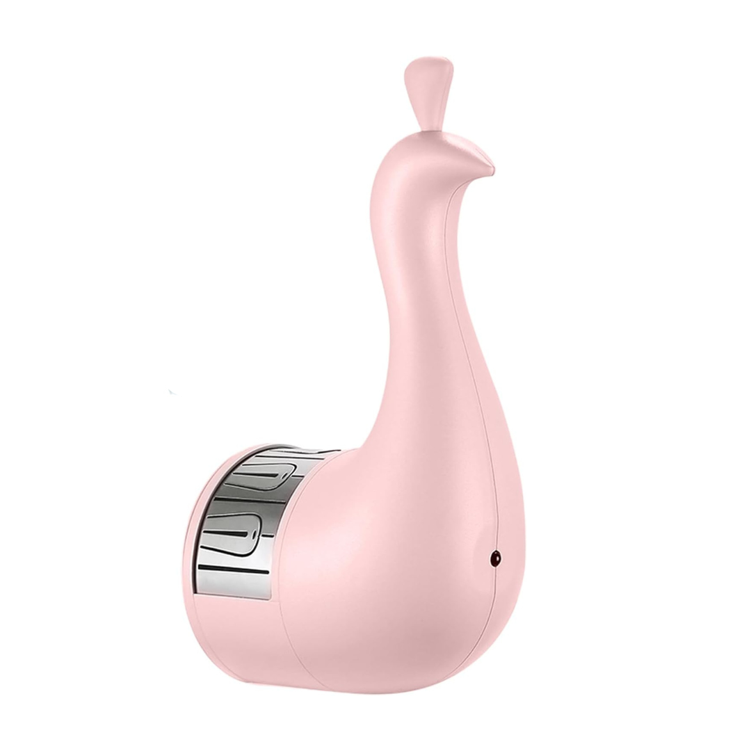 Μαγικός τοίχος φωτός για ήσυχες νύχτες