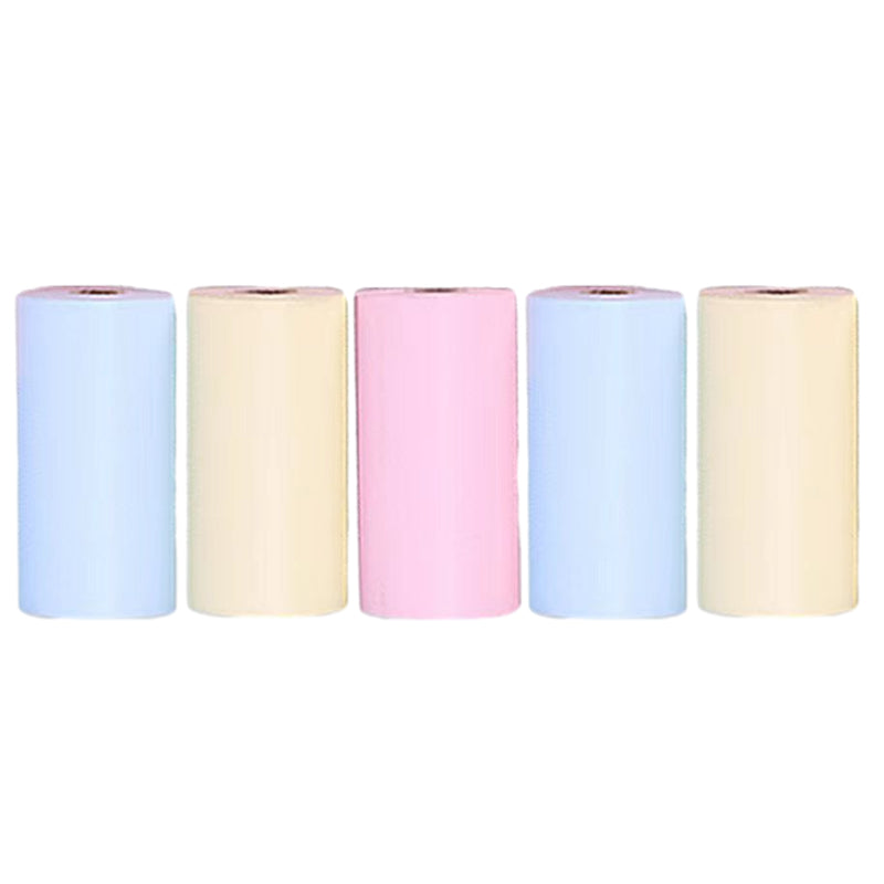 اطبع أفكارك على الفور، أينما كنت