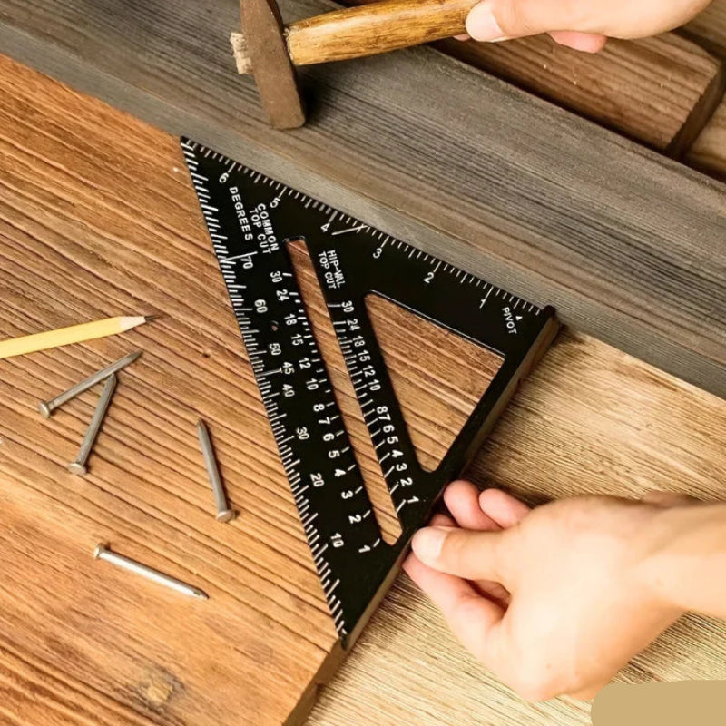 Elengedhetetlen 5 az 1-ben eszköz a tökéletes vágásokhoz