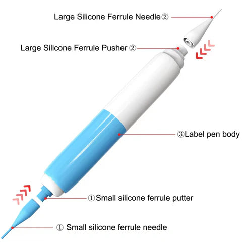 Elimina tus acrocordones sin dolor en casa