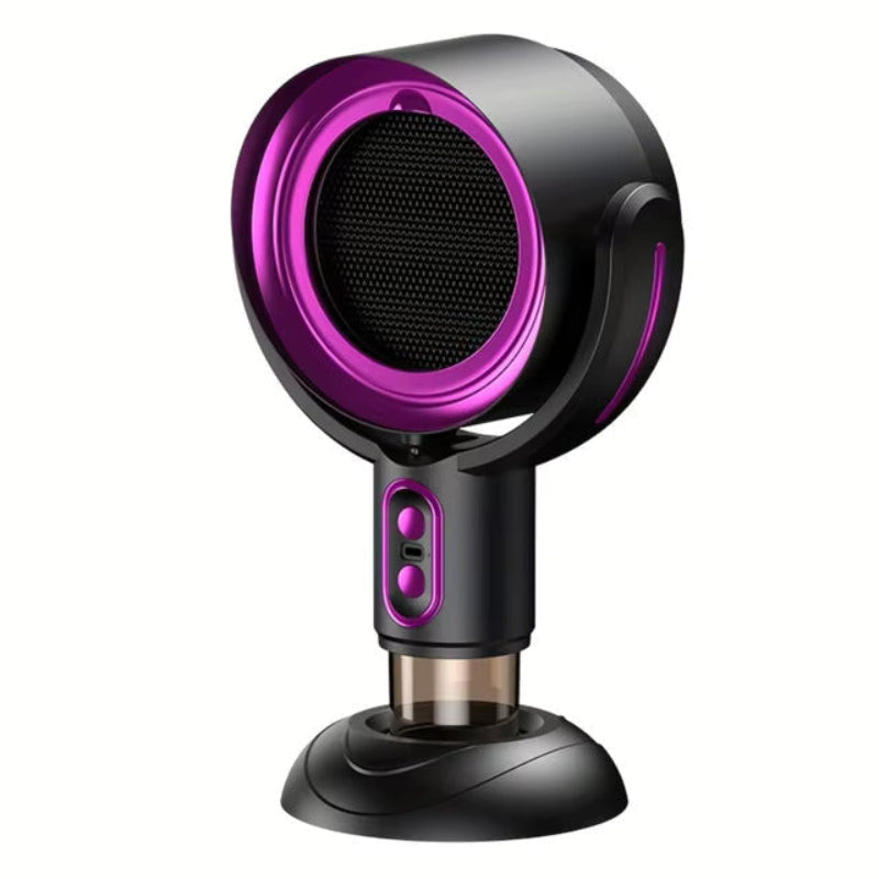 Bærbare kjøkkenovner