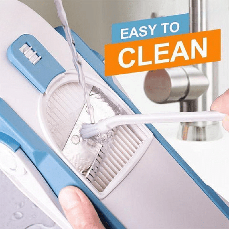 חתוך כמו שף עם דיוק מושלם