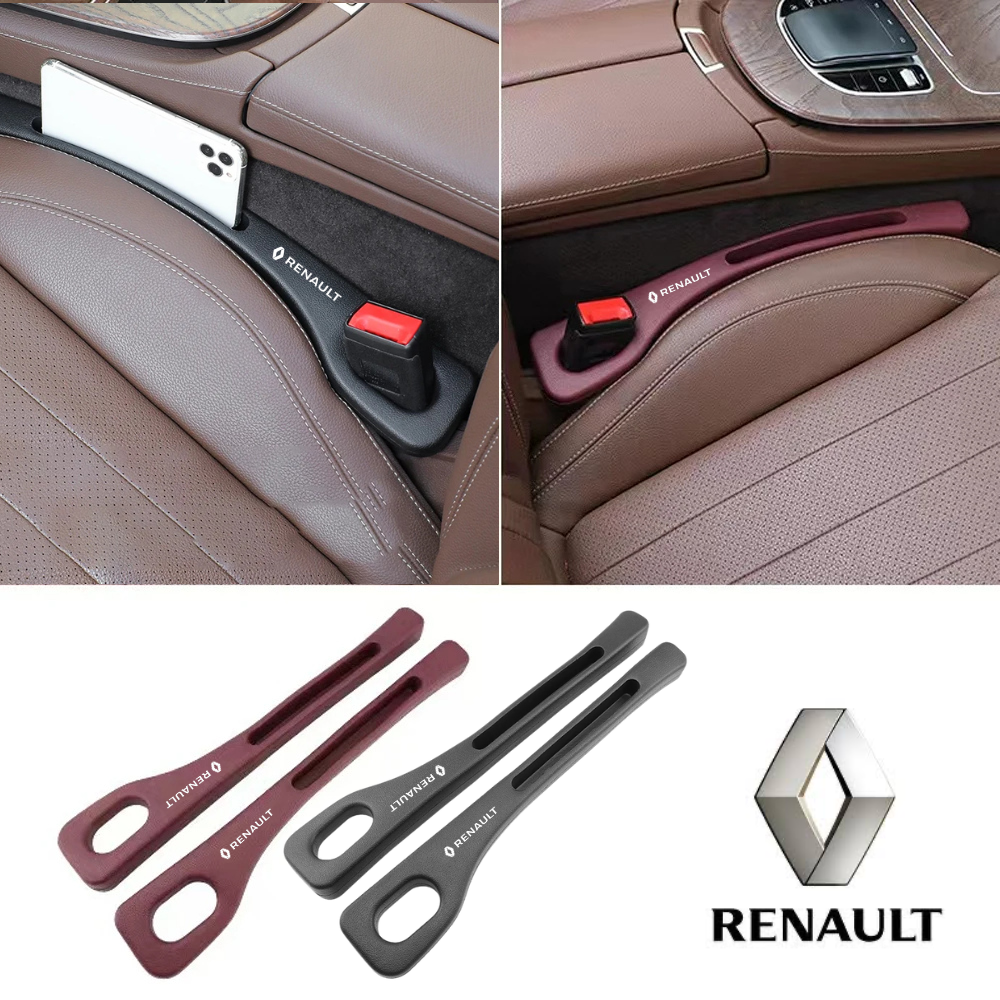 Αποκλειστές χώρου: αντίο στα χαμένα αντικείμενα στο αυτοκίνητο