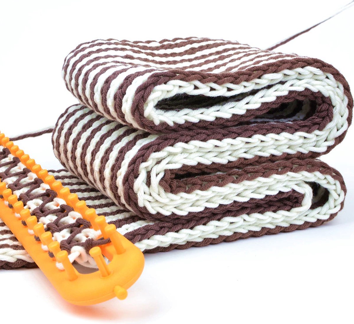 Sydverktøy for skjerf og tepper 