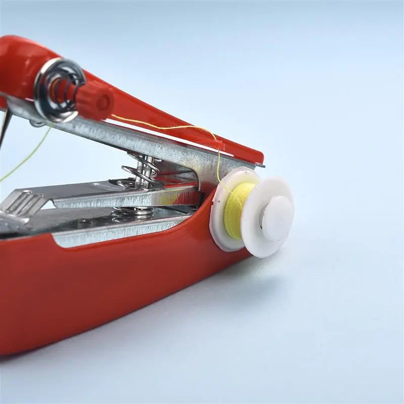 Cousez rapidement, où que vous soyez