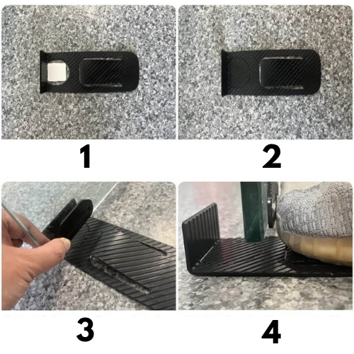 מגן דלת – אבטח את הדלתות שלך בסטייל 