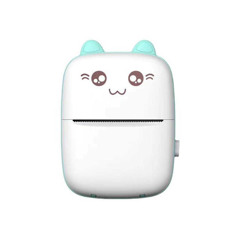 اطبع أفكارك على الفور، أينما كنت 