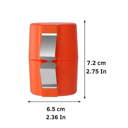 كاسر البيض الفعال – افتح بيضك بدون جهد 