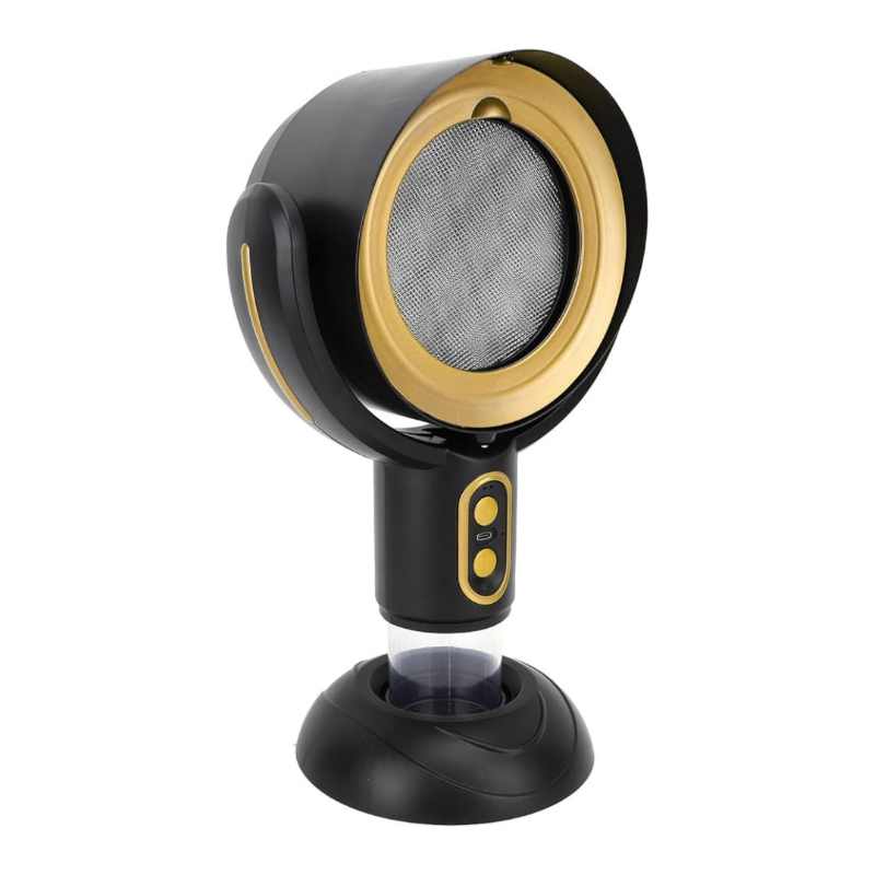 Bærbare kjøkkenovner 