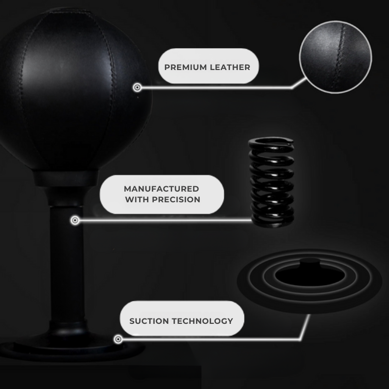 Unwind and release stress instantly 