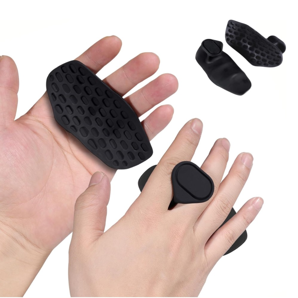 Grip – Fejlessze a fogását minden edzésen 