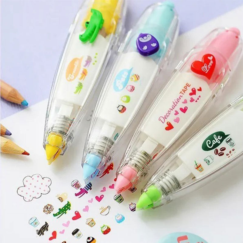 زينوا دفاتركم بنقوش رائعة وفريدة 