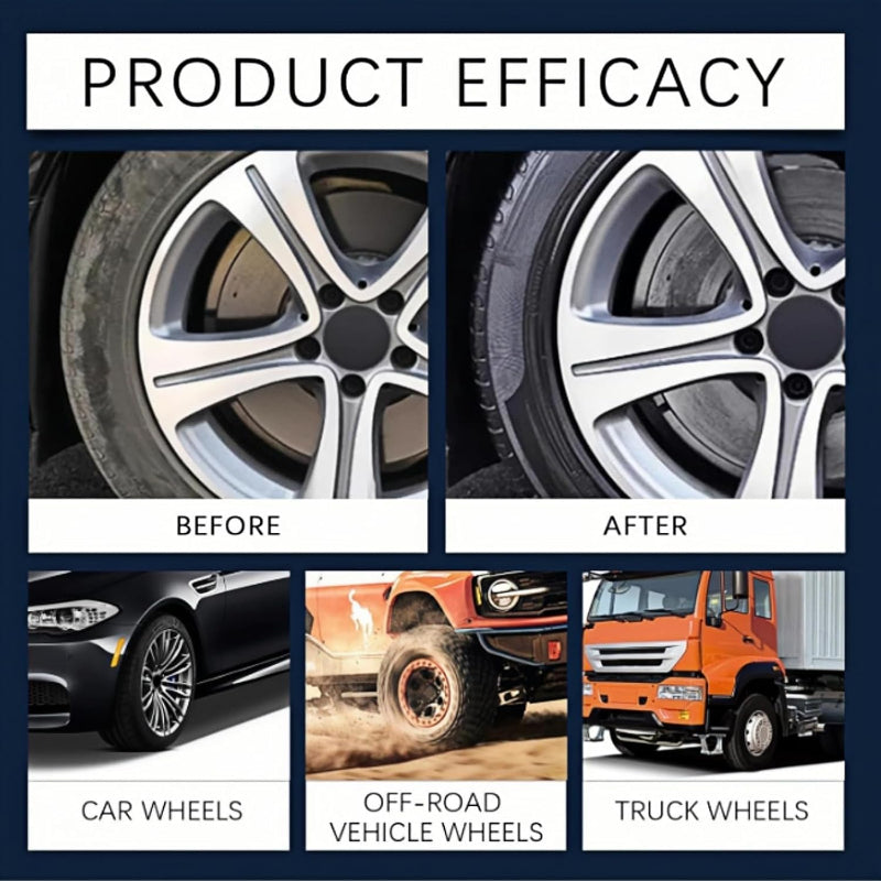 מנקה עוצמתי במיוחד לכל המשטחים החיצוניים 