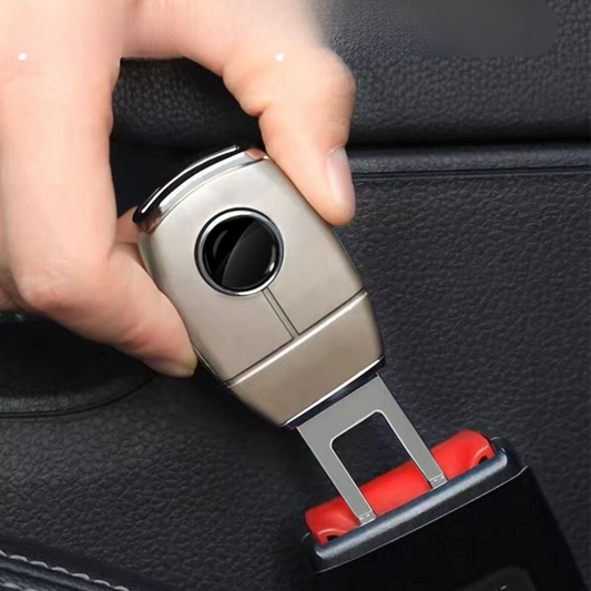 Tystnad och komfort i bilen: säkerhetslarm blockerare 