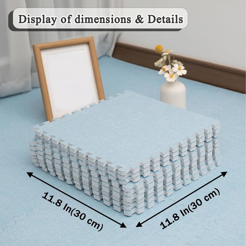 Tappeto morbido ultra soffice per il tuo interno 