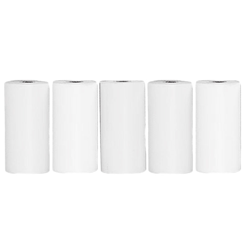 اطبع أفكارك على الفور، أينما كنت 