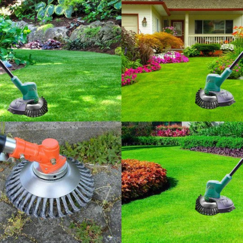 Ugressfjern raskt og uten anstrengelse, selv på harde overflater 