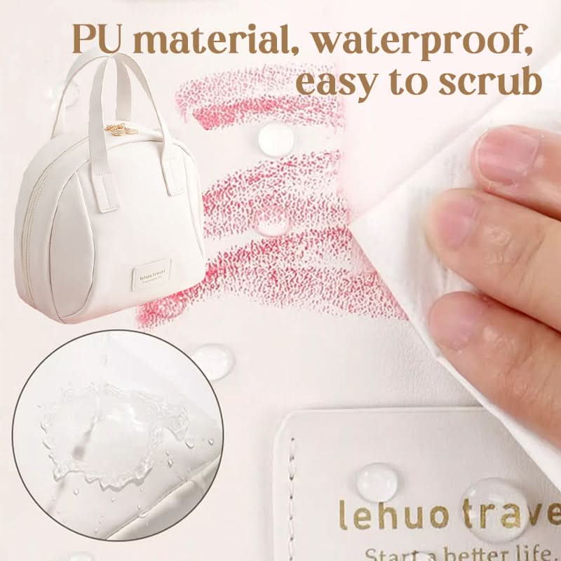 Il tuo trucco sempre ben sistemato e protetto 