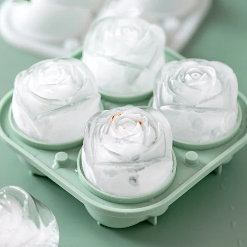 Isform - Blomstil för raffinerade cocktails 