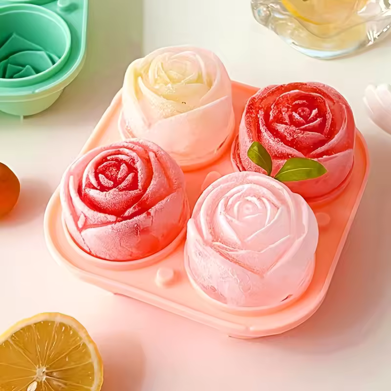 Isform - Blomstil för raffinerade cocktails 