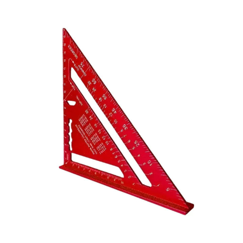 Elengedhetetlen 5 az 1-ben eszköz a tökéletes vágásokhoz 