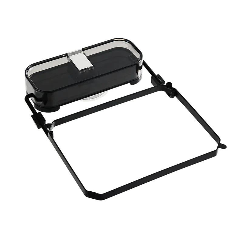 Multifunctional sink filter, simple and ultra-resistant 