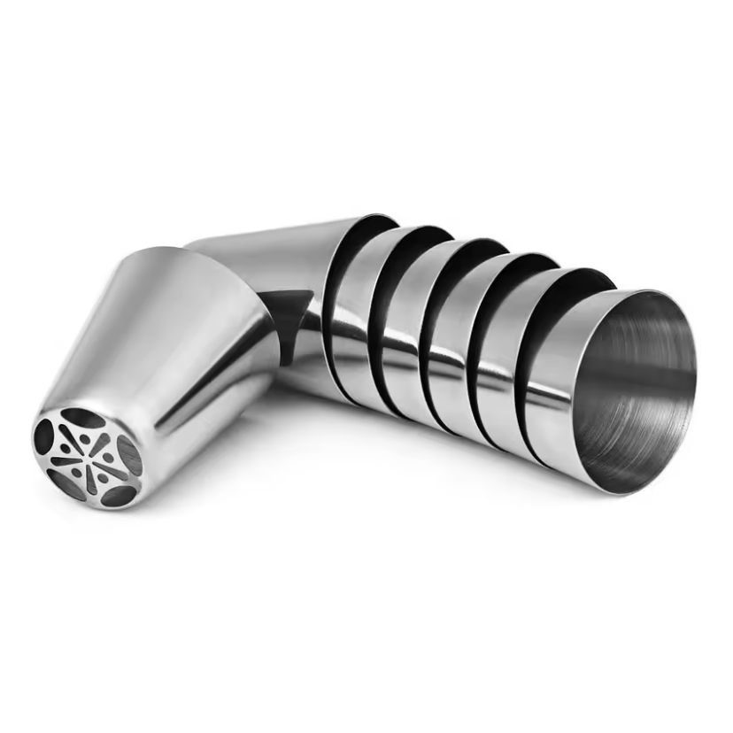 お菓子作り用デコレーションキット - 美味しくて正確なクリエーション 