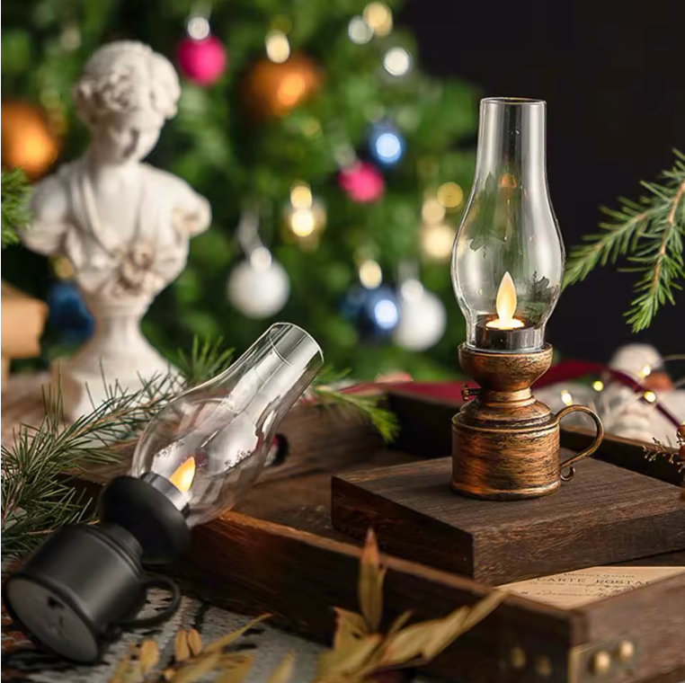 أنشئ جوًا دافئًا وأنيقًا بسهولة 