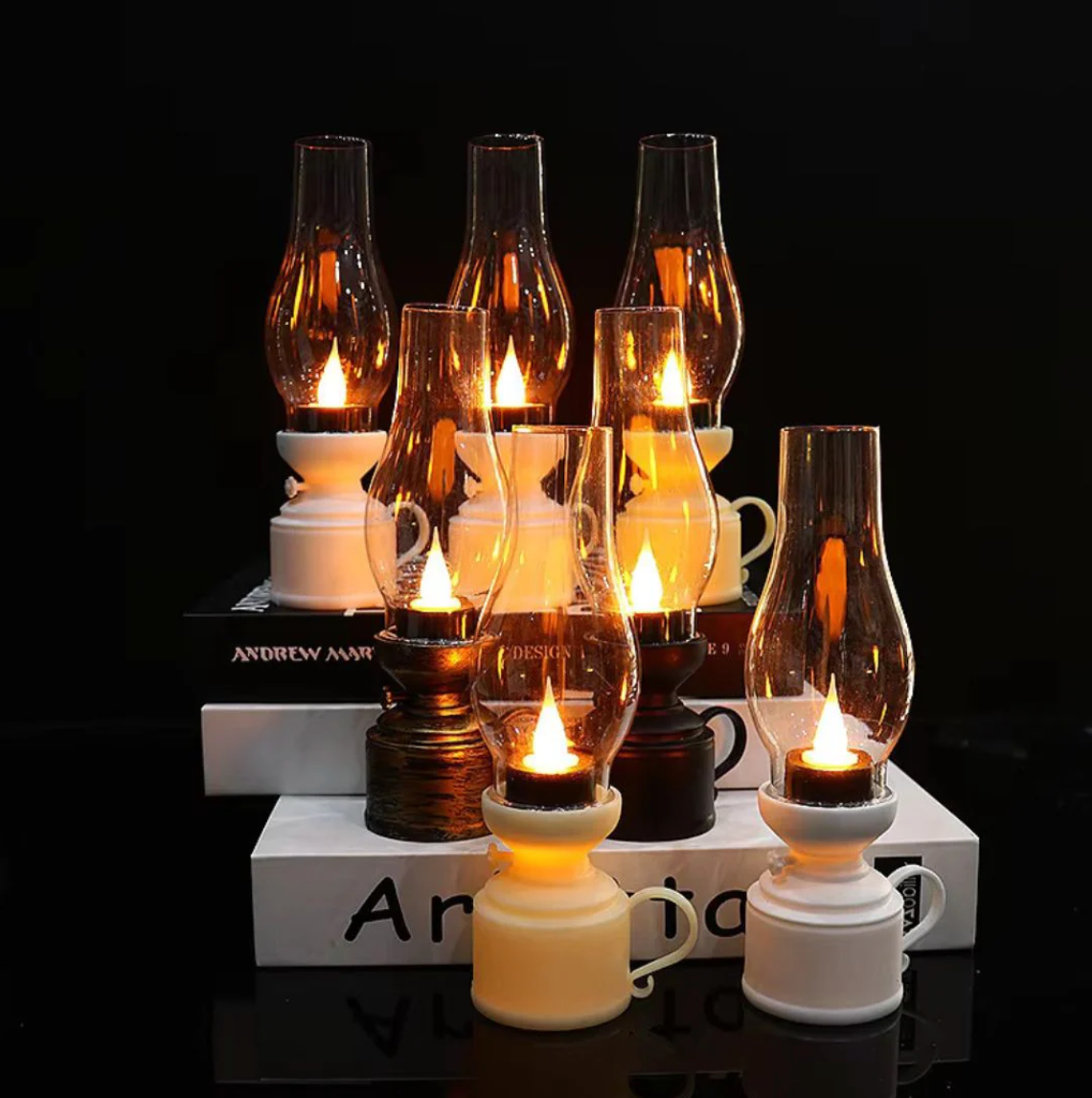 أنشئ جوًا دافئًا وأنيقًا بسهولة 