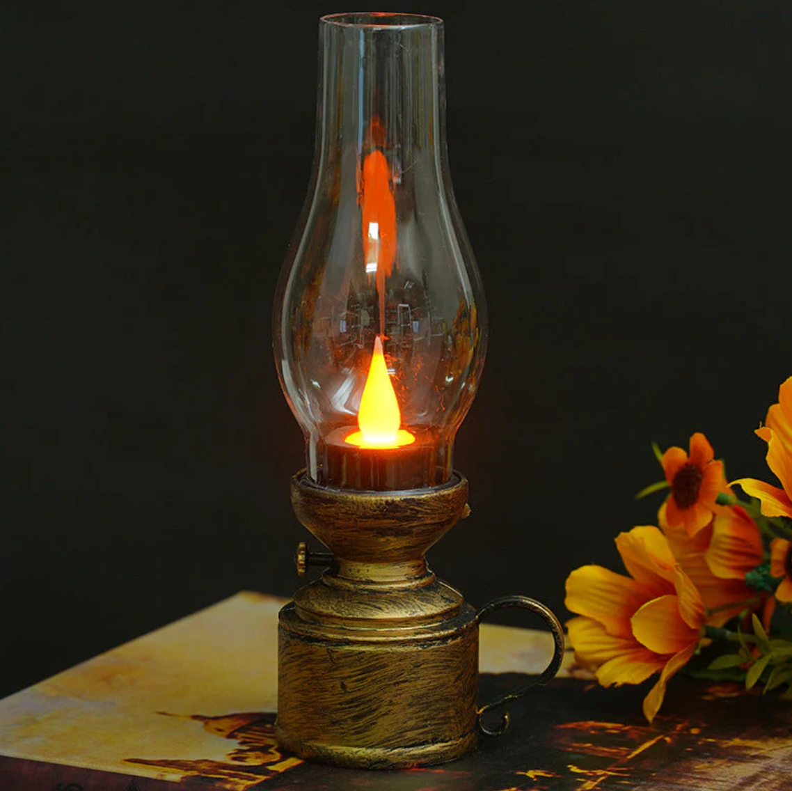 أنشئ جوًا دافئًا وأنيقًا بسهولة 