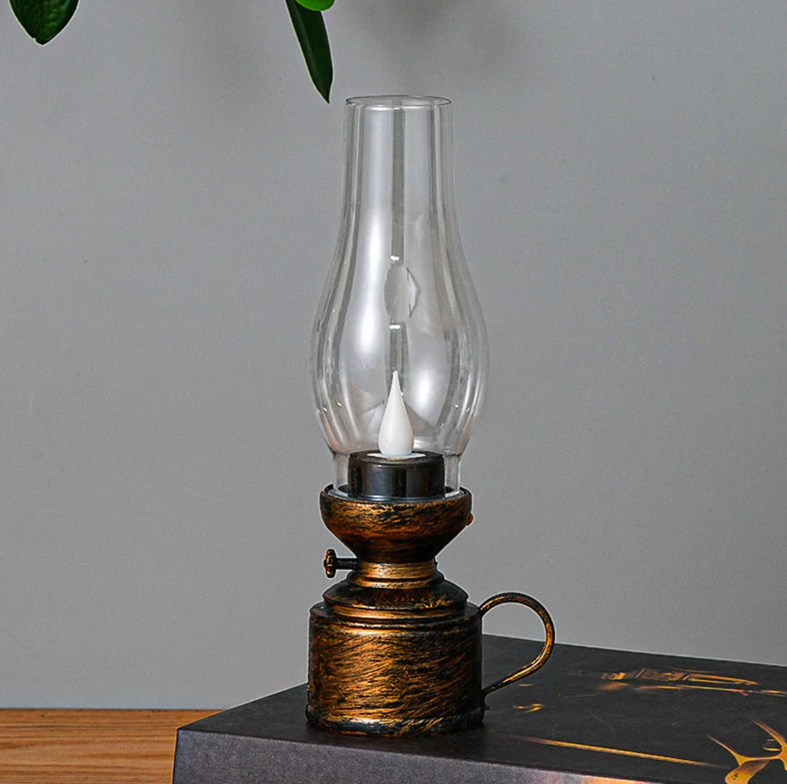 أنشئ جوًا دافئًا وأنيقًا بسهولة 