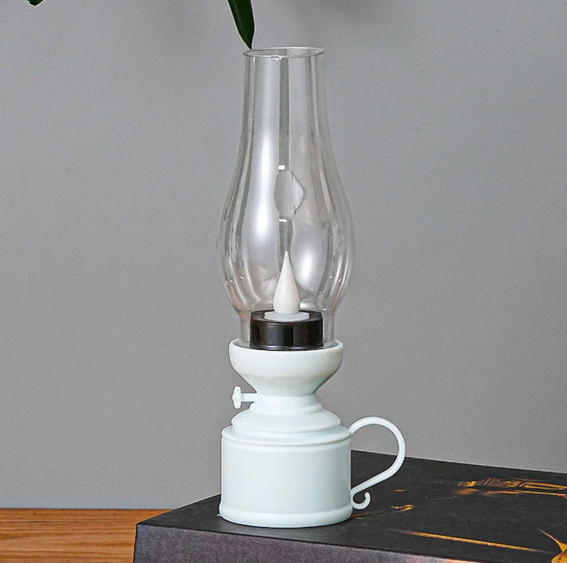 أنشئ جوًا دافئًا وأنيقًا بسهولة 