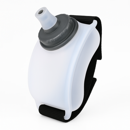 Nesteydy liikkeessä, pysähtymättä 