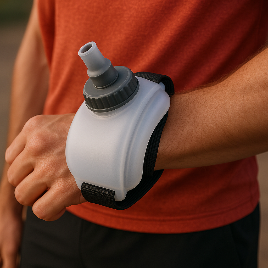 Nesteydy liikkeessä, pysähtymättä 