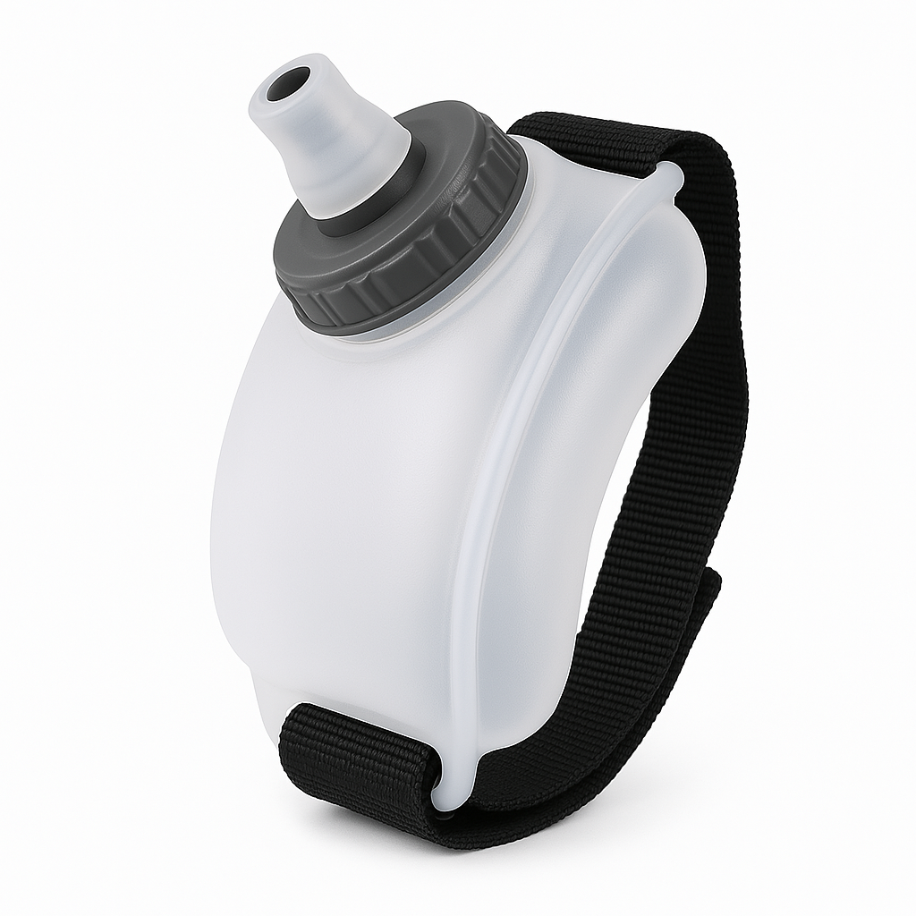 Nesteydy liikkeessä, pysähtymättä 