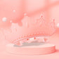Children's bath crown 