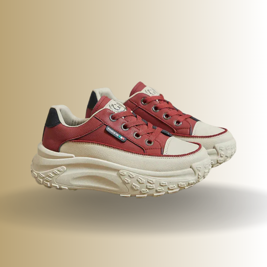 Modne buty ortopedyczne dla kobiet 