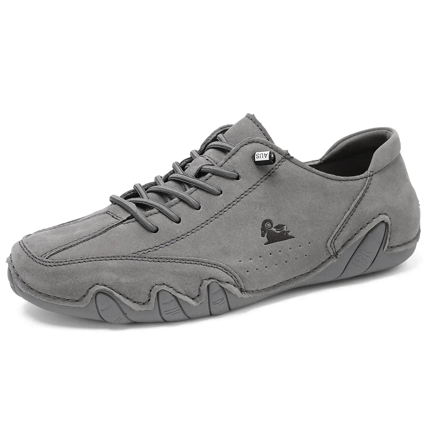 Comfortable LDeck Men's Sneakers - Elegance and performance 