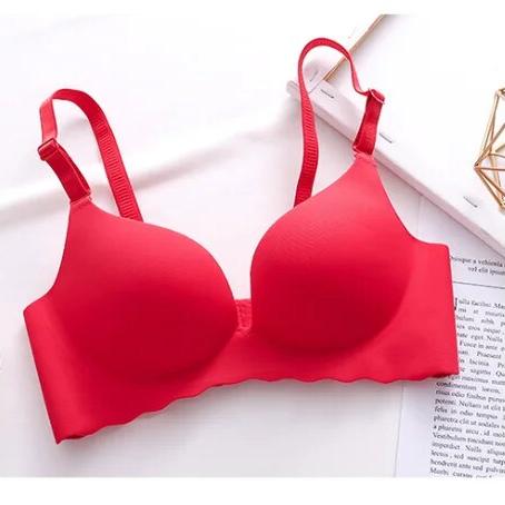 Soutien-gorge liftant pour un galbe naturel en toute discrétion