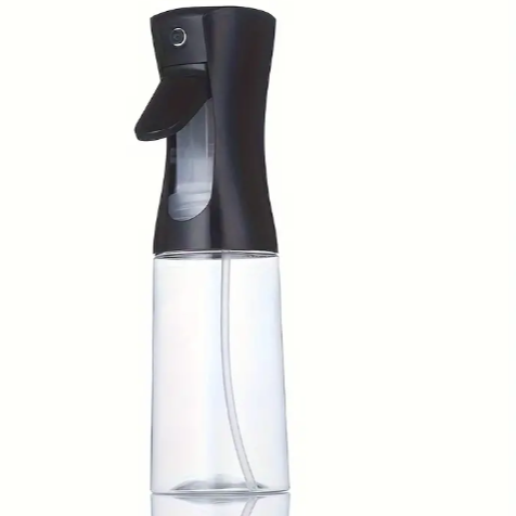 Spray do oleju – Kontrola i lekkość w kuchni 