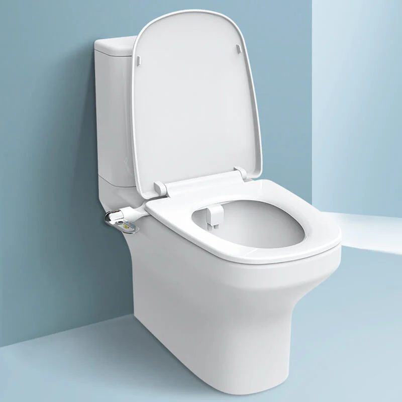 Älykäs wc-huuhtelija 