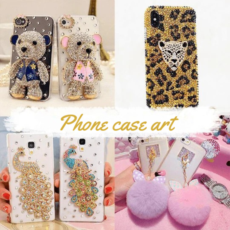 قم بتنسيق إبداعاتك بدقة وبريق 