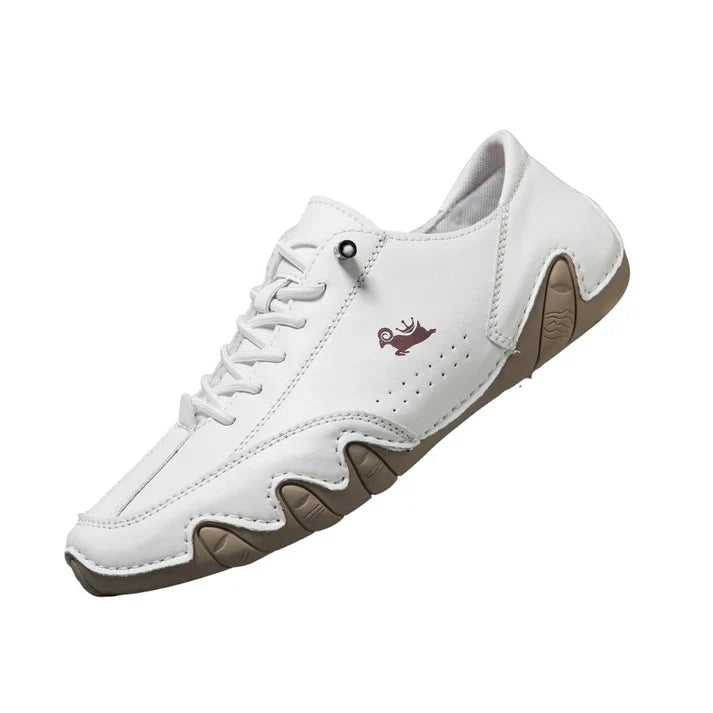 Comfortable LDeck Men's Sneakers - Elegance and performance 