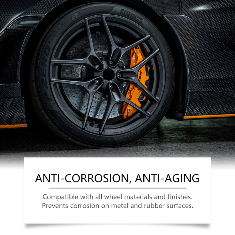 מנקה עוצמתי במיוחד לכל המשטחים החיצוניים 