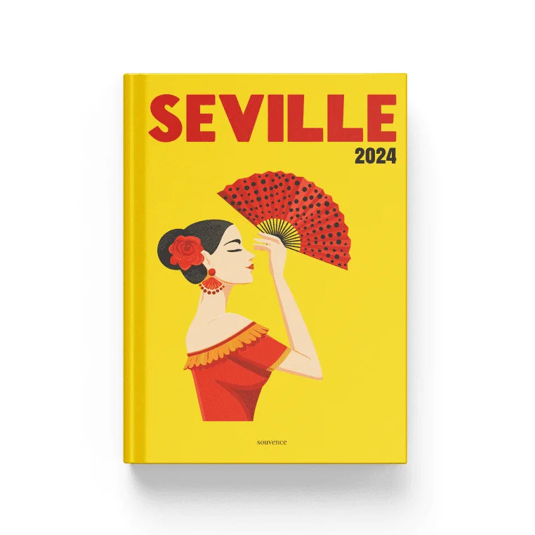 Album Photo de Voyage — Séville, photo 28