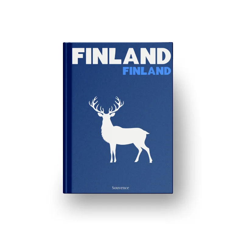 Album Photo de Voyage — Finlande, photo 40