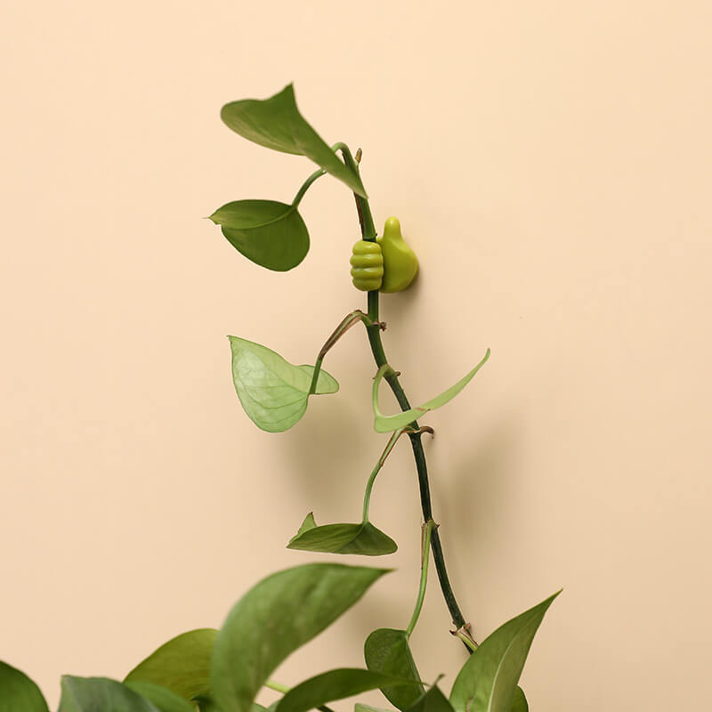 خطافات ذكية للكابلات، الفرش، السماعات والمزيد (×10) 