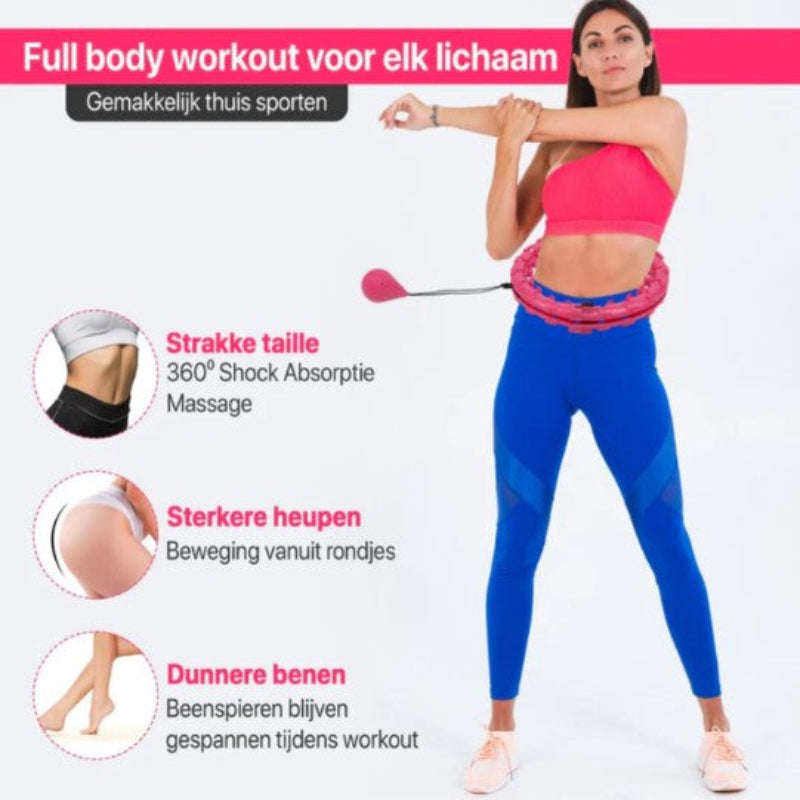 家で楽しみながらカロリーを燃焼させましょう 