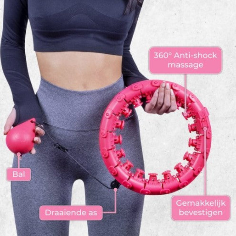 家で楽しみながらカロリーを燃焼させましょう 