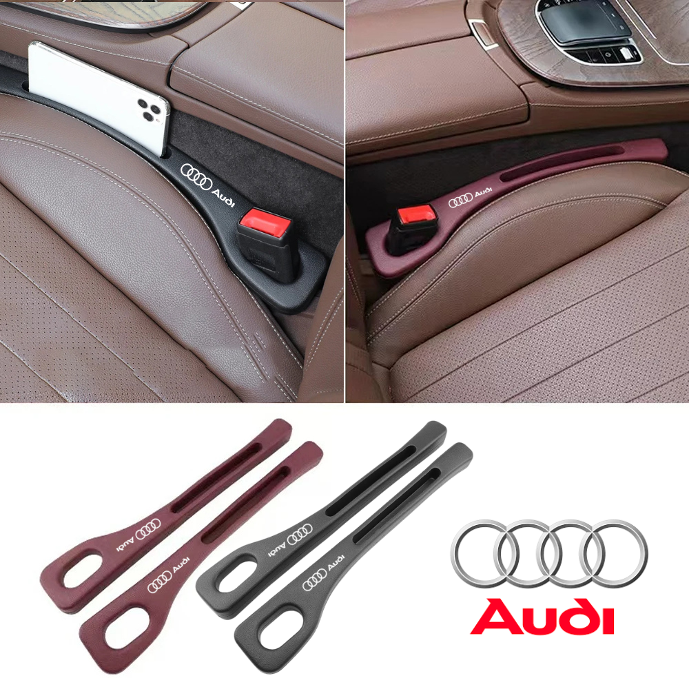 Αποκλειστές χώρου: αντίο στα χαμένα αντικείμενα στο αυτοκίνητο 